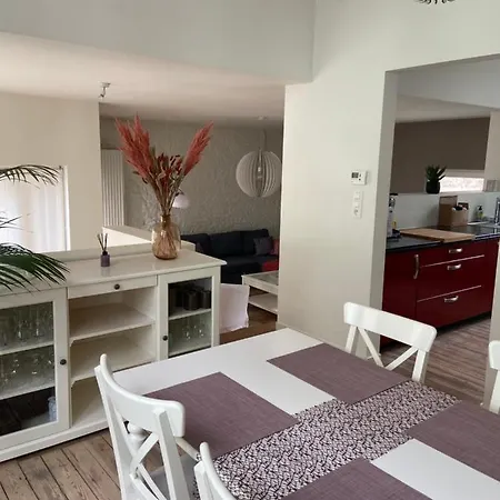 Appartement Casa Borghese