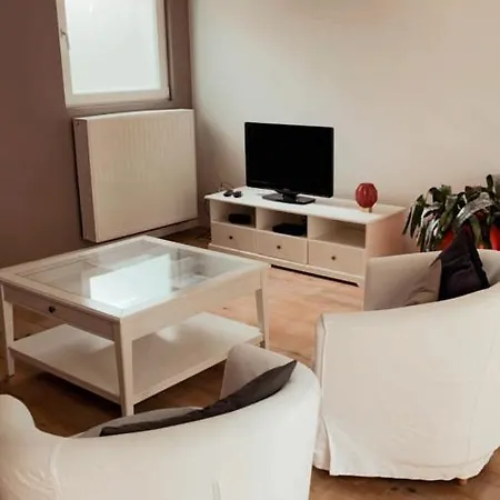 Casa Borghese Apartamento *