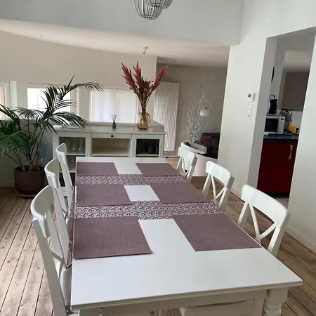Casa Borghese Appartement *