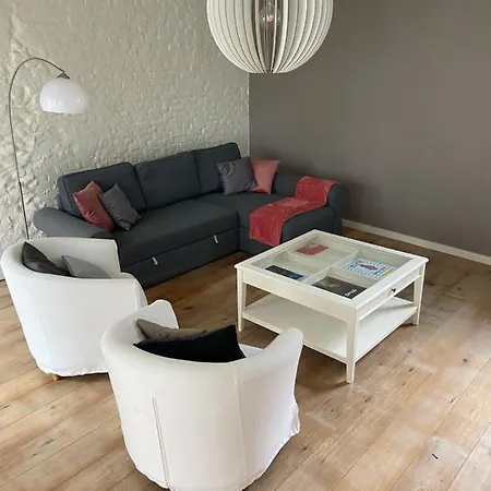 Casa Borghese Apartamento *