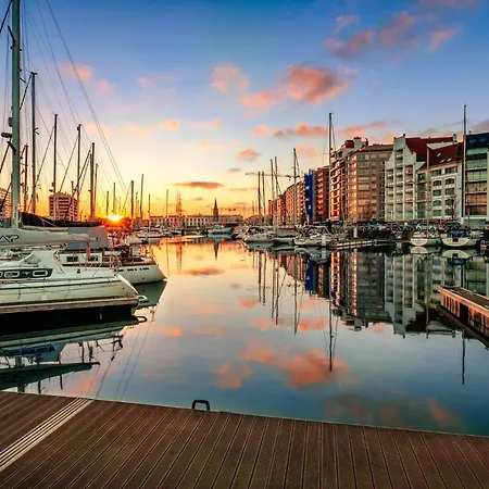 Apartment Casa Borghese Ostend