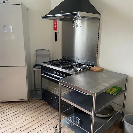 Casa Borghese * Ostend