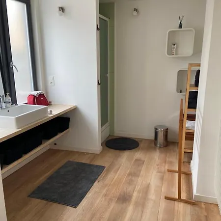 Apartment Casa Borghese Ostende