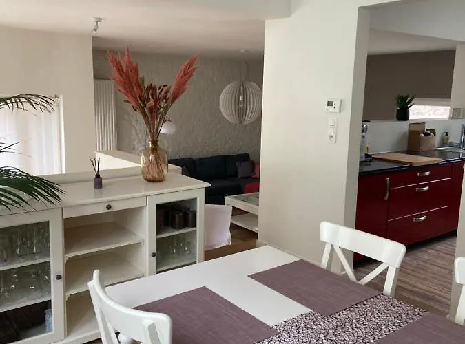 Apartment Casa Borghese