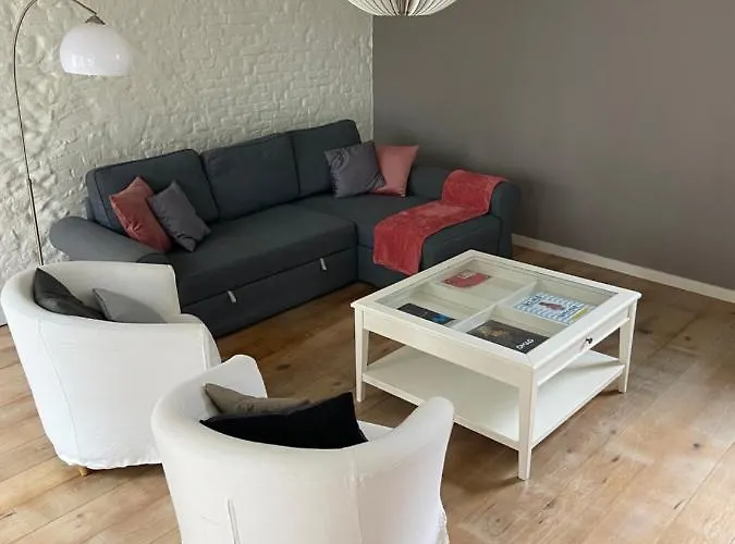 Casa Borghese Apartment *