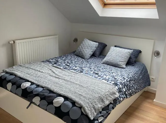 Casa Borghese * Ostend