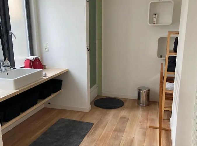 Apartment Casa Borghese Ostend