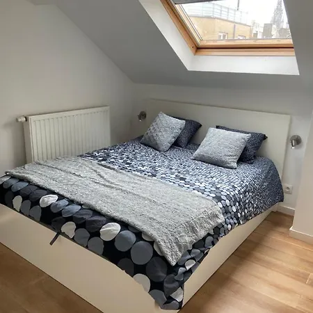 Casa Borghese * Ostend